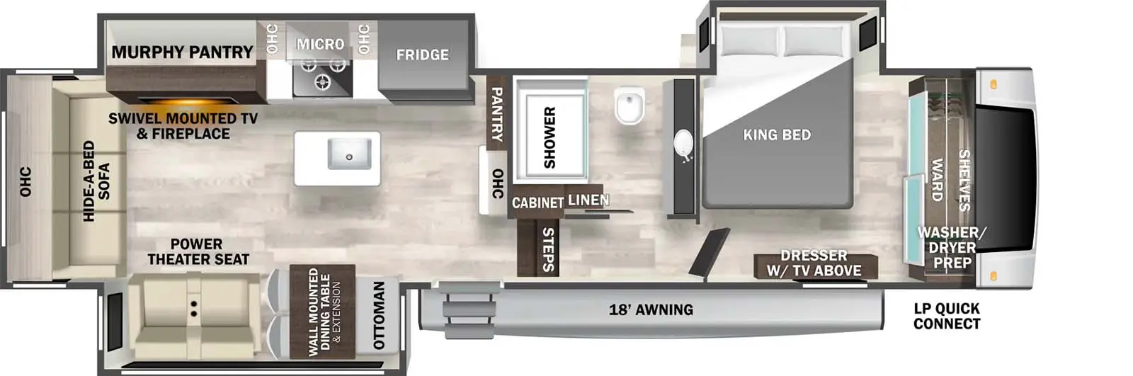 35RL - DSO Floorplan Image